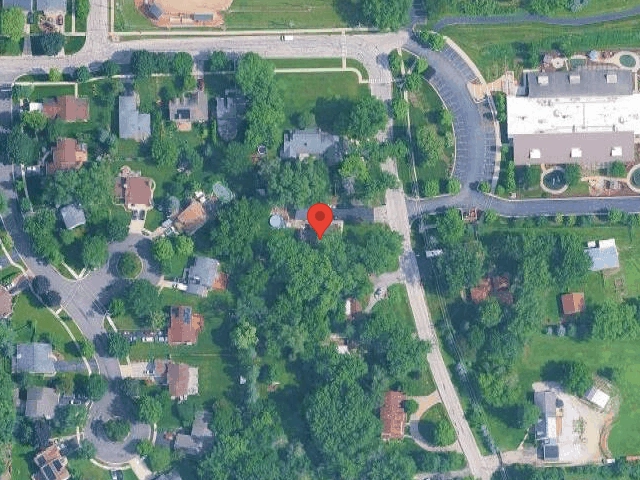 House image located at West Chicago, IL 60185