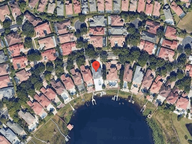 House image located at Orlando, FL 32836