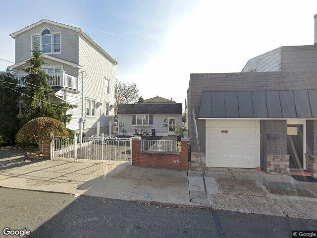 House image located at Fairview, NJ 07022