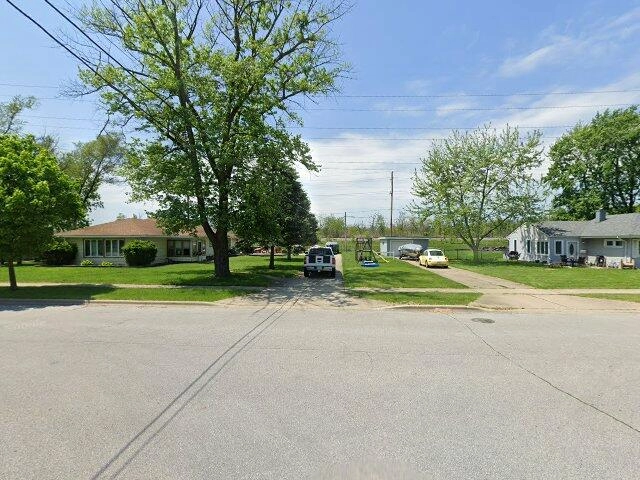 House image located at Hazel Crest, IL 60429