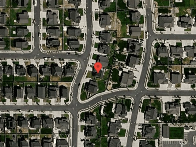 House image located at Eagle Mountain, UT 84005