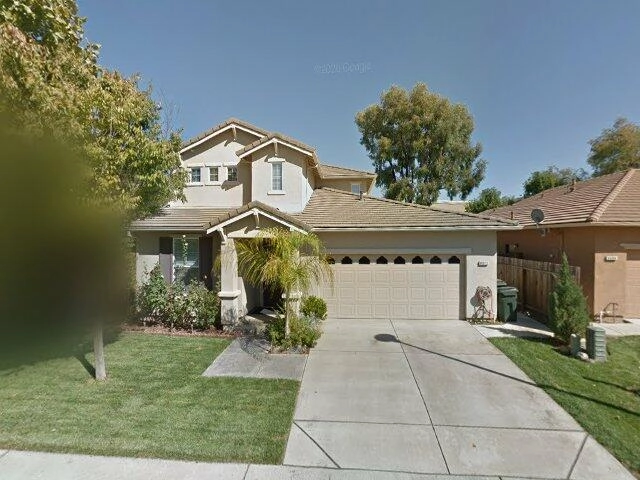 House image located at Antelope, CA 95843