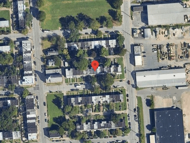 House image located at Curtis Bay, MD 21226