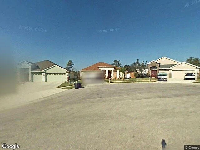 House image located at Spring Hill, FL 34609