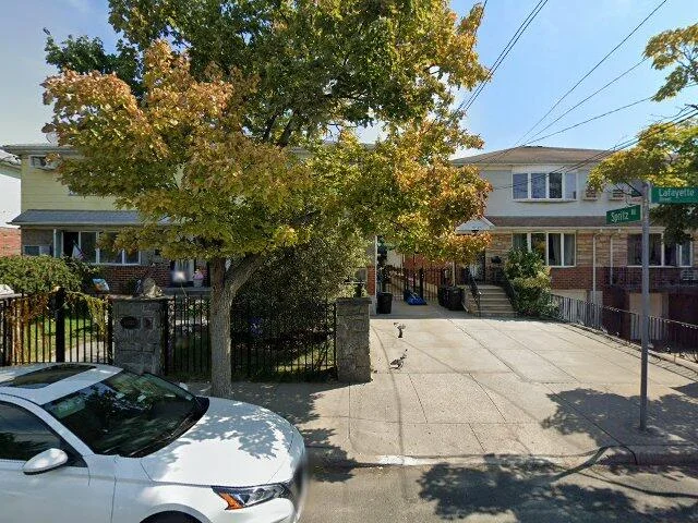 House image located at Ozone Park, NY 11417