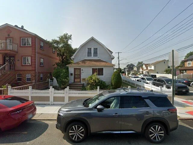 House image located at Springfield Gardens, NY 11413