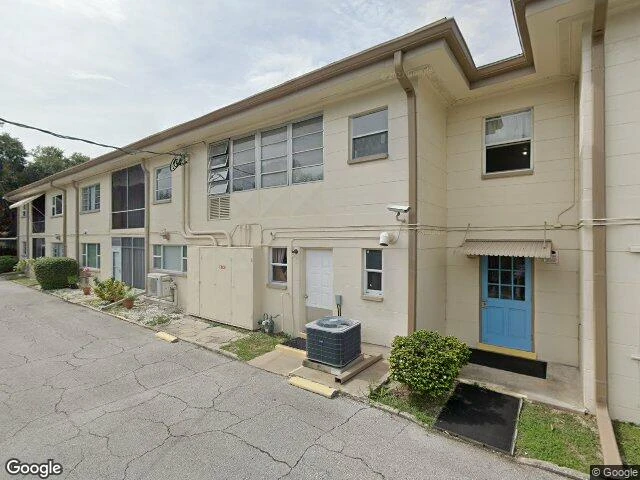 House image located at Saint Petersburg, FL 33702