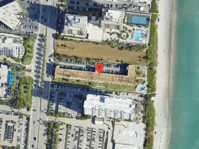 House image located at Hallandale, FL 33009