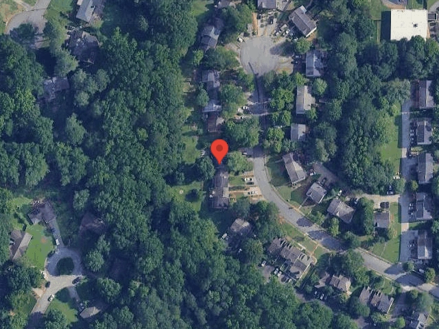 House image located at Roswell, GA 30076