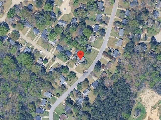 House image located at Irmo, SC 29063