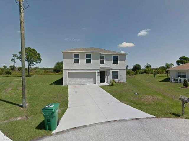 House image located at Punta Gorda, FL 33983