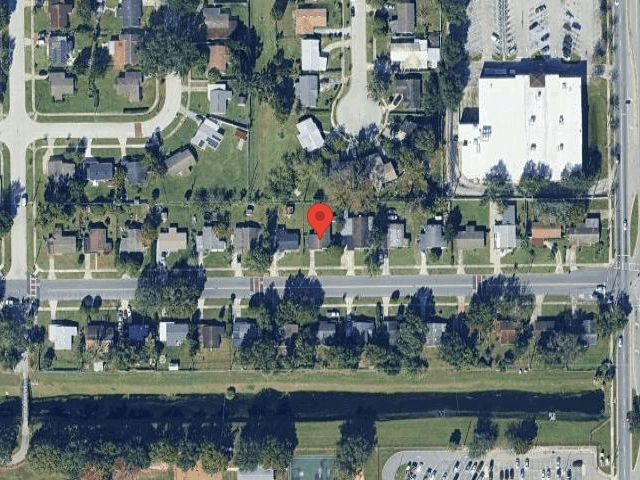 House image located at Orlando, FL 32811