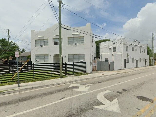 House image located at Miami, FL 33128