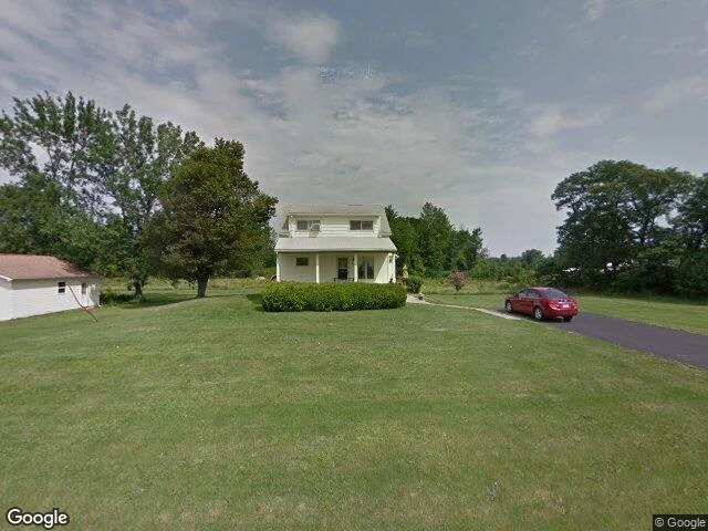 House image located at Barker, NY 14012