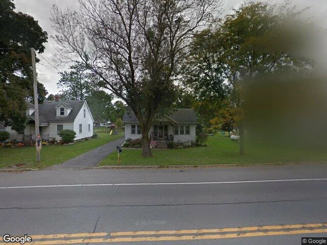 House image located at Sanborn, NY 14132