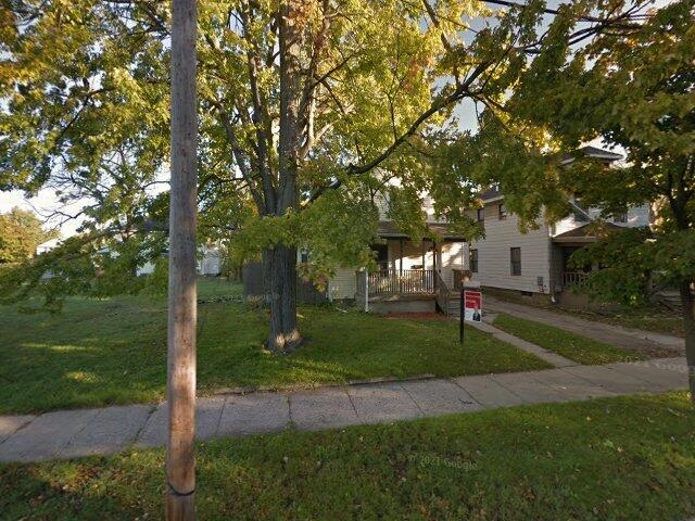 House image located at Lansing, MI 48912