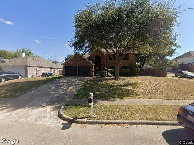 House image located at Mckinney, TX 75072