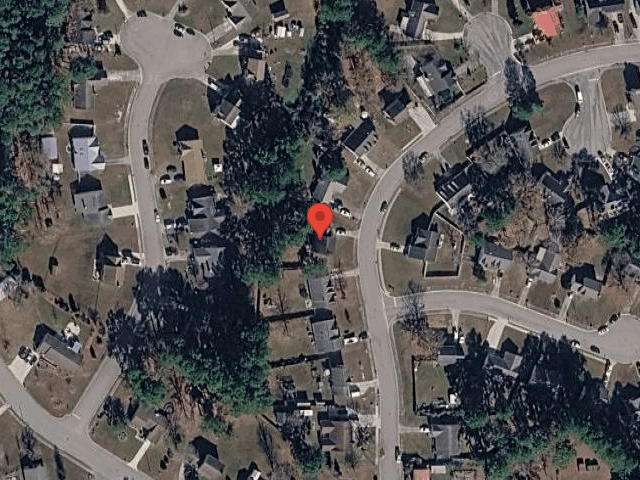 House image located at Jacksonville, NC 28546