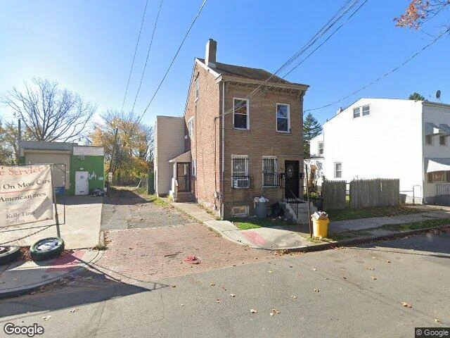 House image located at Trenton, NJ 08638