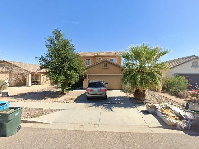 House image located at Phoenix, AZ 85041