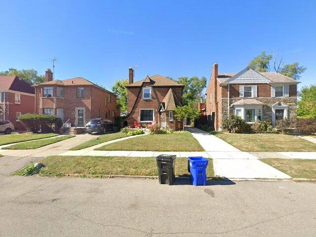 House image located at Detroit, MI 48235