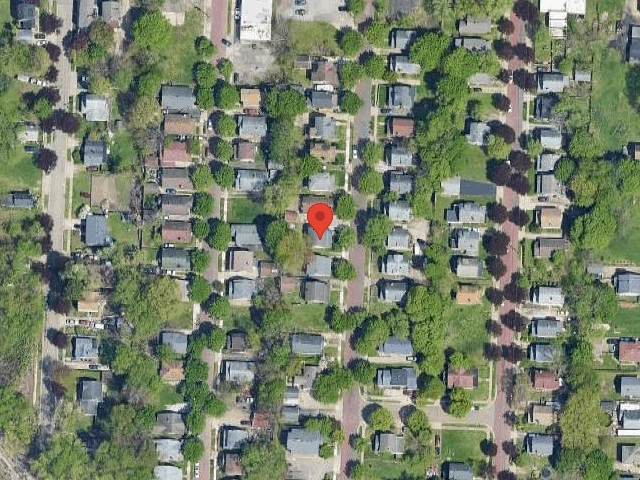 House image located at Akron, OH 44305