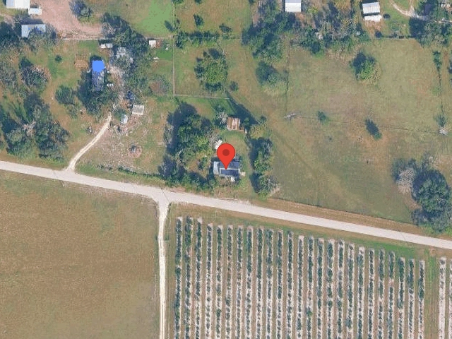House image located at Myakka City, FL 34251