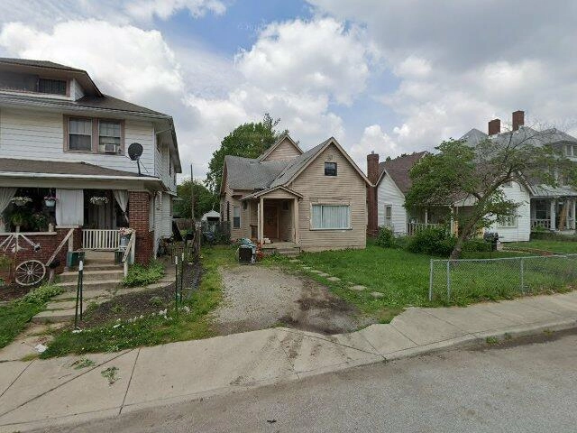 House image located at Indianapolis, IN 46201