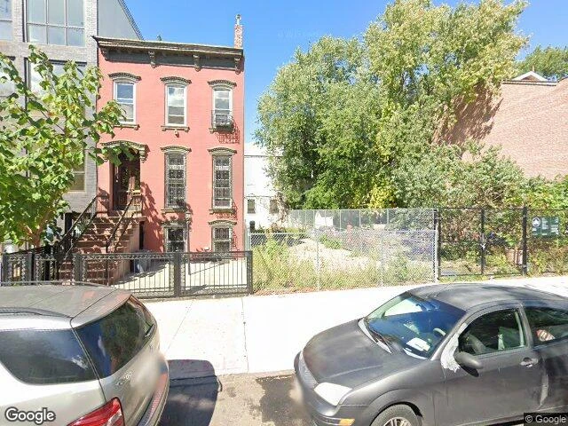 House image located at Brooklyn, NY 11216