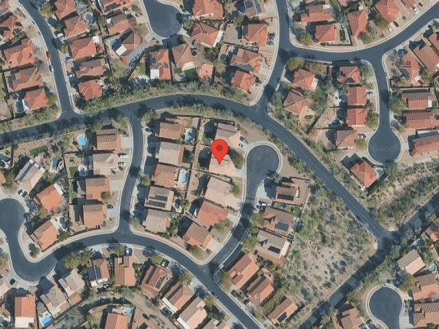 House image located at Tucson, AZ 85745