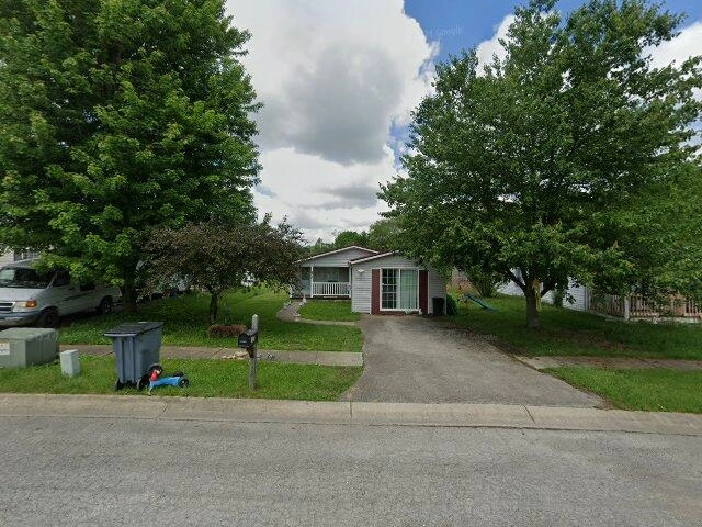 House image located at Hillsboro, OH 45133