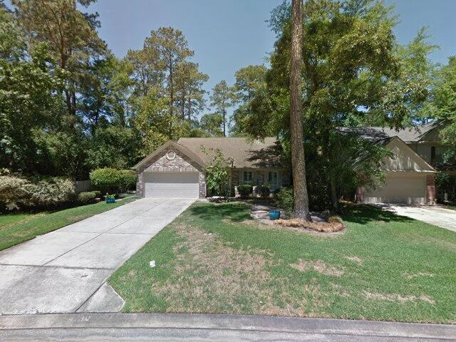 House image located at Spring, TX 77381
