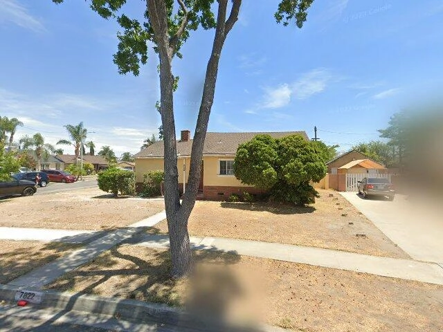 House image located at Whittier, CA 90606