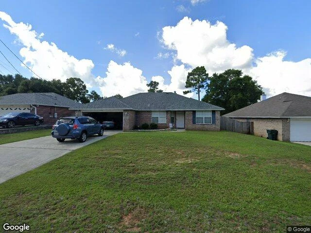 House image located at Milton, FL 32570