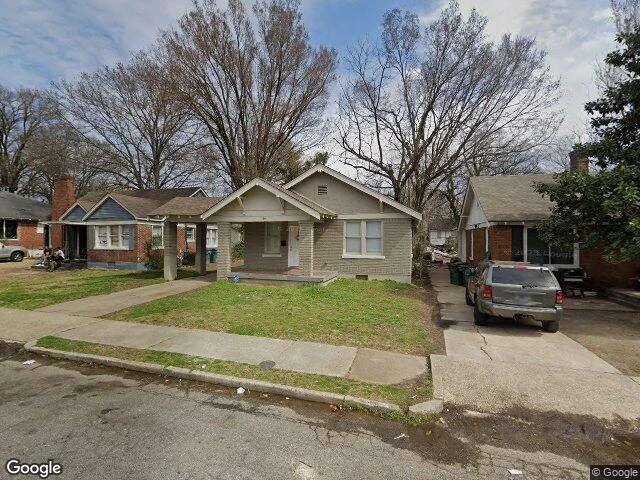 House image located at Memphis, TN 38112