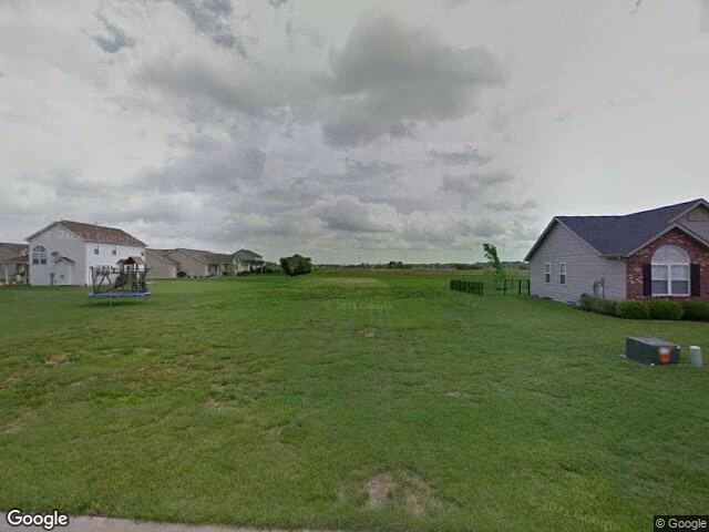 House image located at Troy, IL 62294