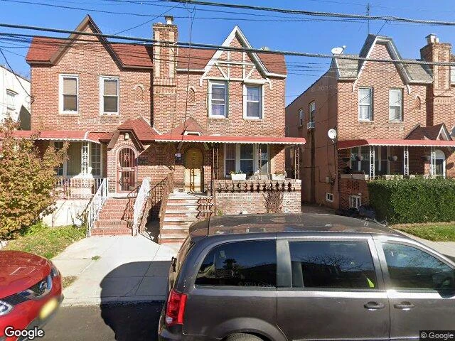 House image located at Jamaica, NY 11433