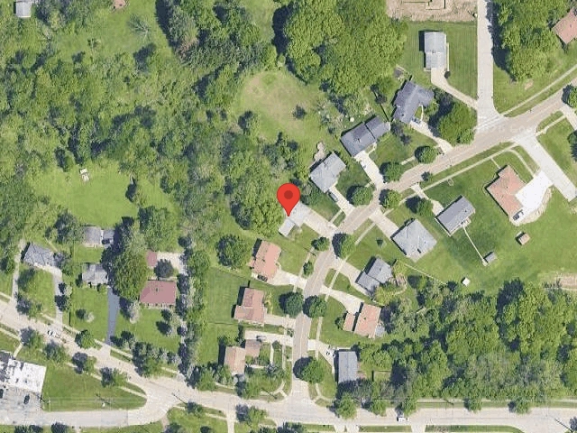 House image located at Bedford, OH 44146