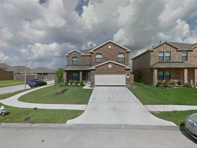 House image located at Houston, TX 77044