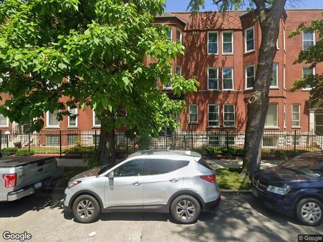 House image located at Chicago, IL 60619