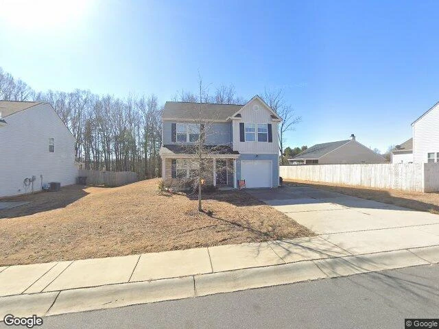 House image located at York, SC 29745