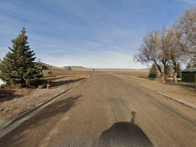 House image located at Hettinger, ND 58639