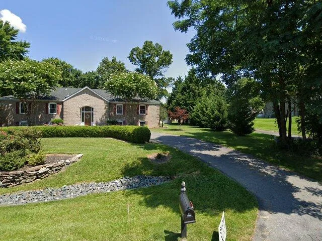 House image located at Silver Spring, MD 20904