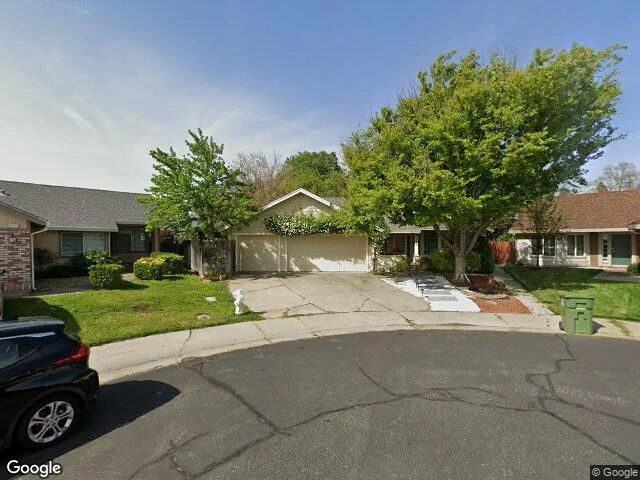 House image located at Elk Grove, CA 95758