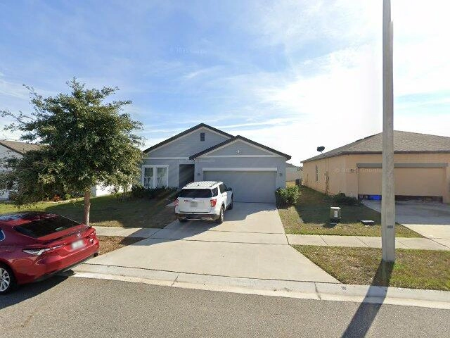 House image located at Haines City, FL 33844