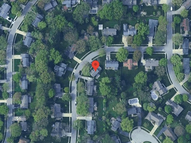 House image located at Carmel, IN 46033