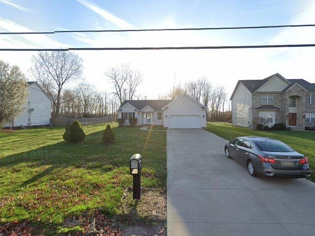 House image located at Bedford, OH 44146