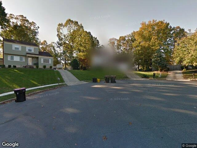 House image located at Blackwood, NJ 08012