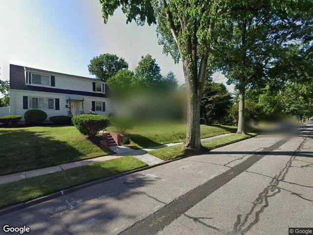 House image located at Rahway, NJ 07065