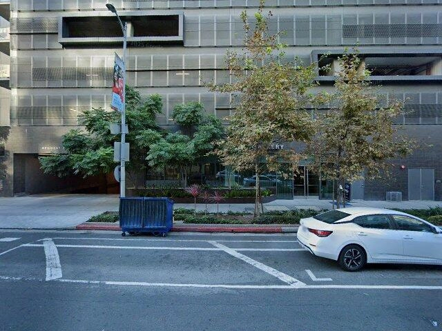 House image located at Los Angeles, CA 90015